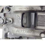 Pinza Freno Trasera Derecha para Peugeot Rifter