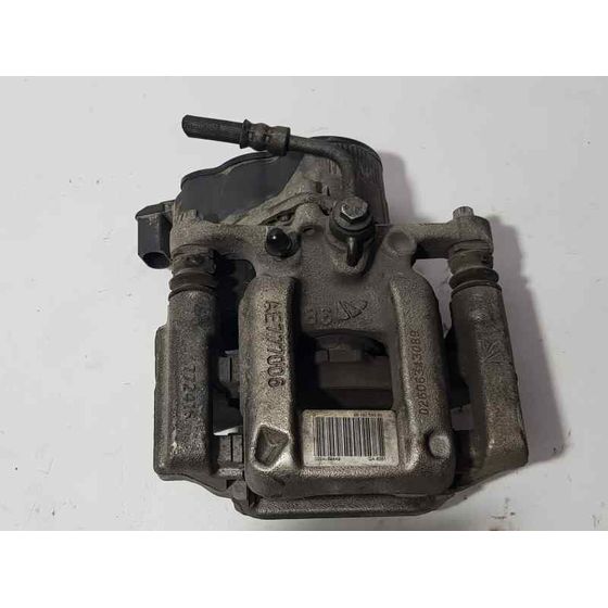 Pinza Freno Trasera Izquierda Para Peugeot Rifter