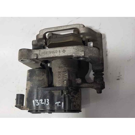 Pinza Freno Trasera Izquierda Para Peugeot Rifter