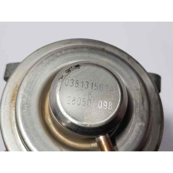 Valvula Egr Para Seat Leon