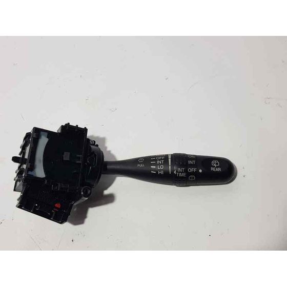 Mando Limpia Para Suzuki Sx4 Rw