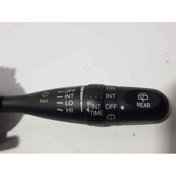 Mando Limpia Para Suzuki Sx4 Rw