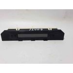 Pantalla Multifuncion Para Suzuki Sx4 Rw