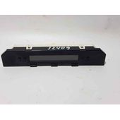 Pantalla Multifuncion Para Suzuki Sx4 Rw
