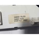 Pantalla Multifuncion Para Suzuki Sx4 Rw