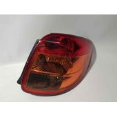 Piloto Trasero Derecho Para Suzuki Sx4 Rw