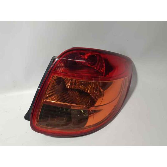 Piloto Trasero Derecho Para Suzuki Sx4 Rw