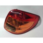 Piloto Trasero Derecho Para Suzuki Sx4 Rw