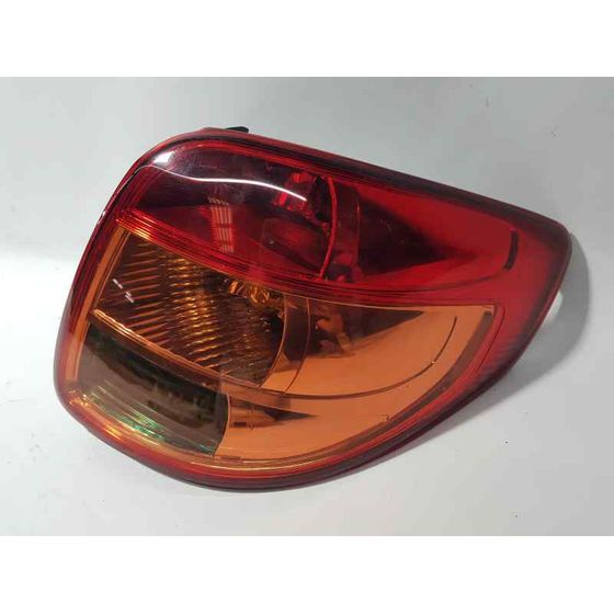 Piloto Trasero Derecho Para Suzuki Sx4 Rw
