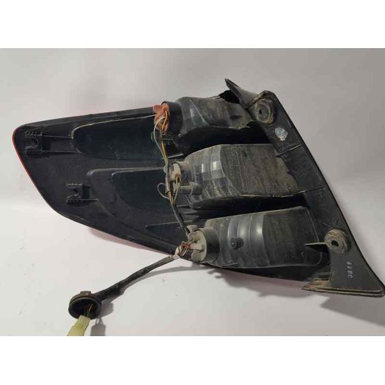 Piloto Trasero Derecho Para Suzuki Sx4 Rw