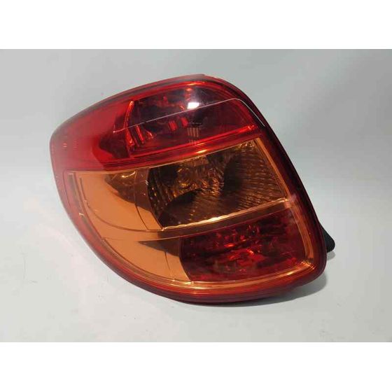 Piloto Trasero Izquierdo Para Suzuki Sx4 Rw