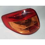 Piloto Trasero Izquierdo Para Suzuki Sx4 Rw