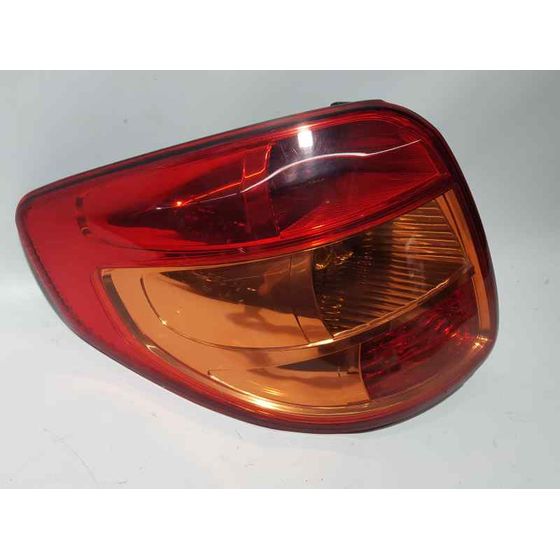 Piloto Trasero Izquierdo Para Suzuki Sx4 Rw