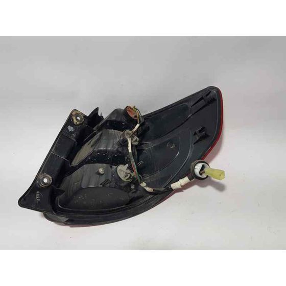 Piloto Trasero Izquierdo Para Suzuki Sx4 Rw