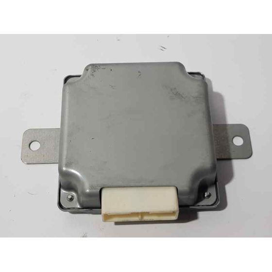 Modulo Electronico Para Suzuki Sx4 Rw