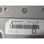 Modulo Electronico Para Suzuki Sx4 Rw