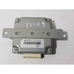Modulo Electronico Para Suzuki Sx4 Rw