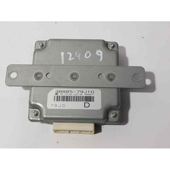 Modulo Electronico Para Suzuki Sx4 Rw