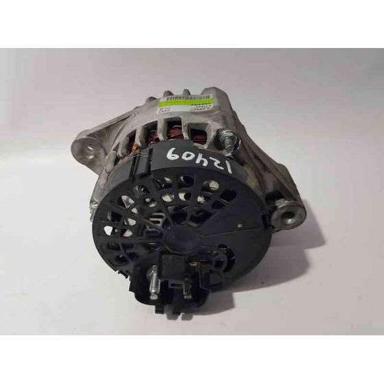 Alternador Para Suzuki Sx4 Rw