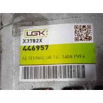 Alternador Para Suzuki Sx4 Rw