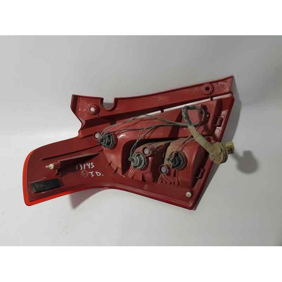 Piloto Trasero Derecho Para Suzuki Swift Berlina