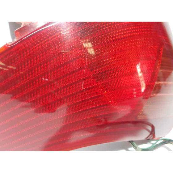 Piloto Trasero Izquierdo Para Suzuki Swift Berlina