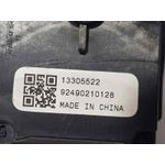 Mando Limpia Para Opel Insignia Berlina