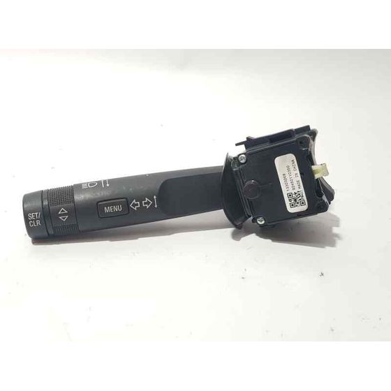 Mando Intermitentes Para Opel Insignia Berlina