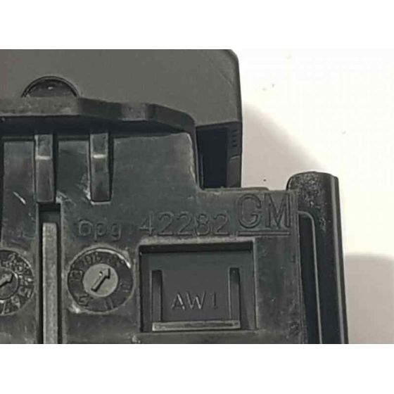 Palanca Freno De Mano para Opel Insignia Berlina