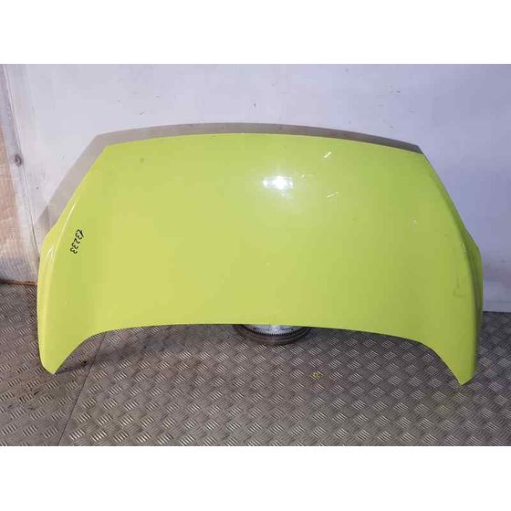 Capot Para Ford Ka
