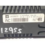 Pantalla Multifuncion Para Opel Insignia Berlina