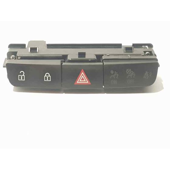 Warning Para Opel Insignia Berlina