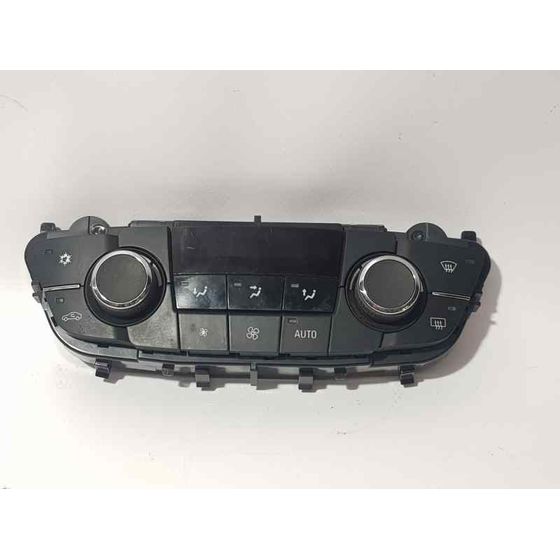 Mando Climatizador Para Opel Insignia Berlina