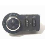 Mando Luces Para Opel Insignia Berlina