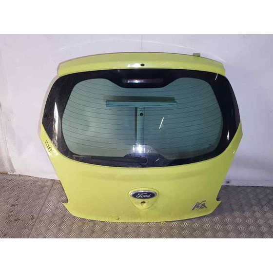 Porton Trasero Para Ford Ka