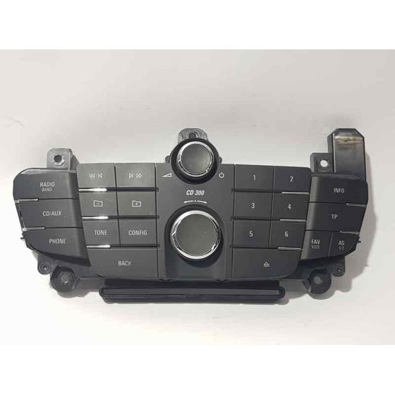 Mando Multifuncion para Opel Insignia Berlina