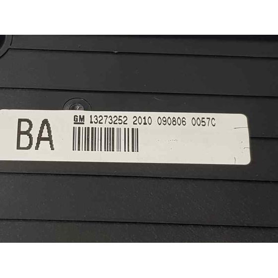 Mando Multifuncion para Opel Insignia Berlina