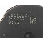 Mando Retrovisor Para Opel Insignia Berlina