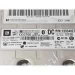 Modulo Bluetooth Para Opel Insignia Berlina