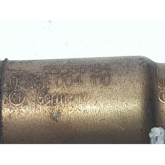 Sonda Lambda Para Opel Insignia Berlina