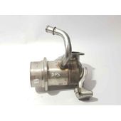 Enfriador Egr para Volkswagen Caddy Furgón/Kombi