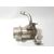 Enfriador Egr para Volkswagen Caddy Furgón/Kombi