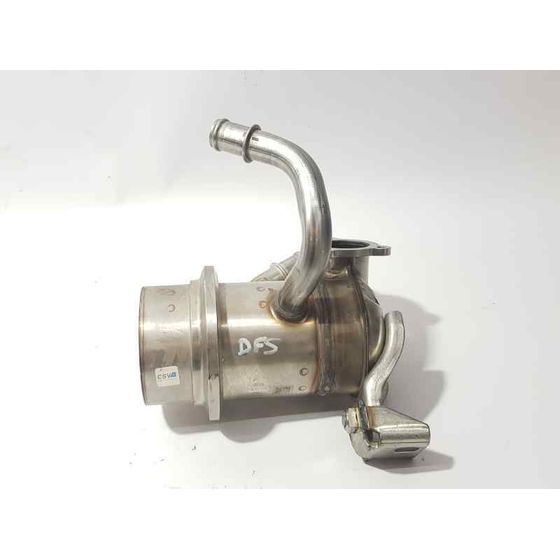 Enfriador Egr para Volkswagen Caddy Furgón/Kombi