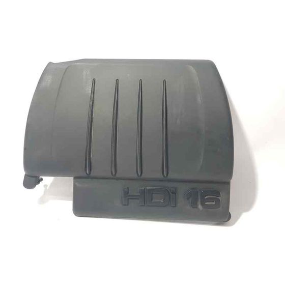 Tapa Motor Para Citroen C4 Berlina