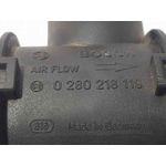 Caudalimetro para Opel Tigra Twin Top
