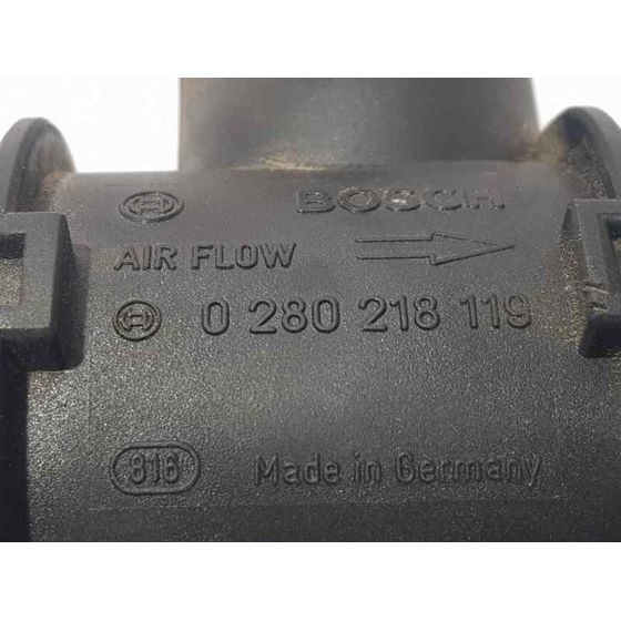 Caudalimetro para Opel Tigra Twin Top