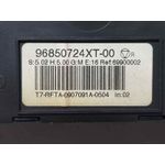 Mando Climatizador Para Peugeot 308