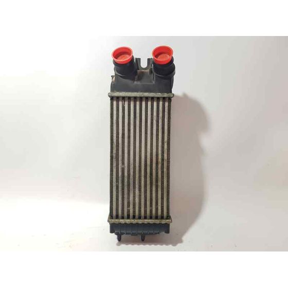 Intercooler Para Citroen Berlingo