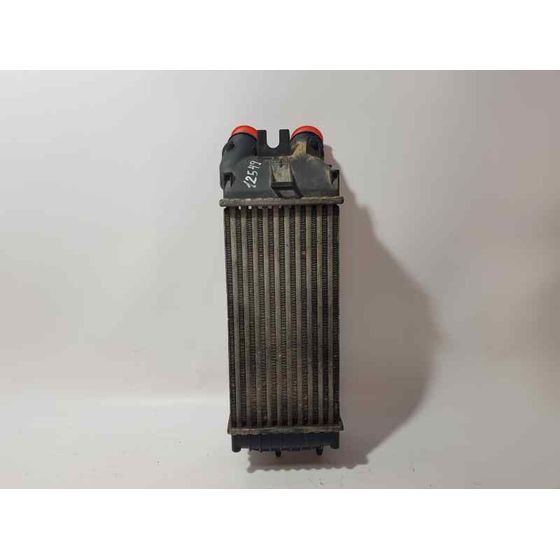 Intercooler Para Citroen Berlingo