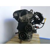 Motor Completo Para Ford Fiesta